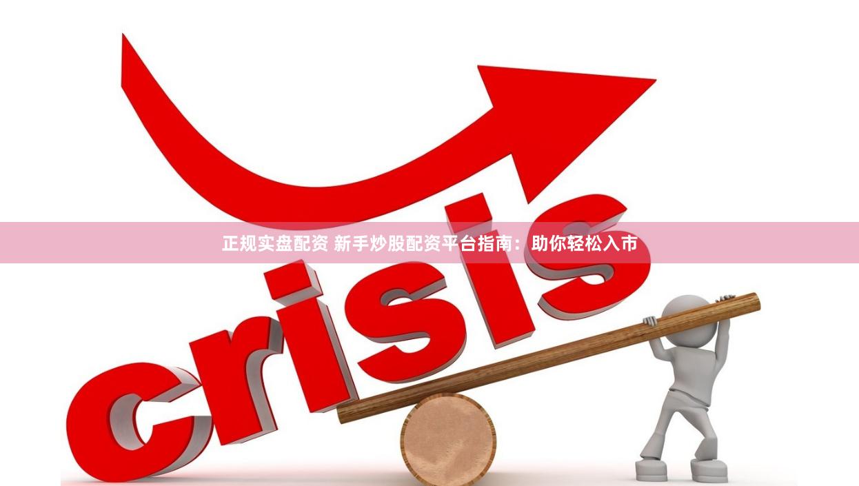 正规实盘配资 新手炒股配资平台指南：助你轻松入市