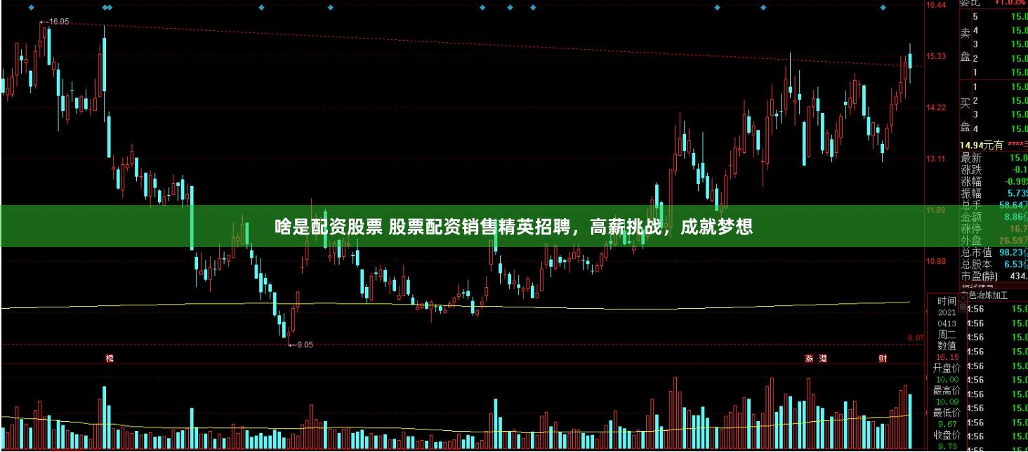 啥是配资股票 股票配资销售精英招聘，高薪挑战，成就梦想