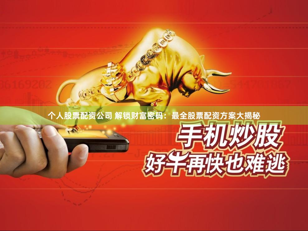 个人股票配资公司 解锁财富密码：最全股票配资方案大揭秘