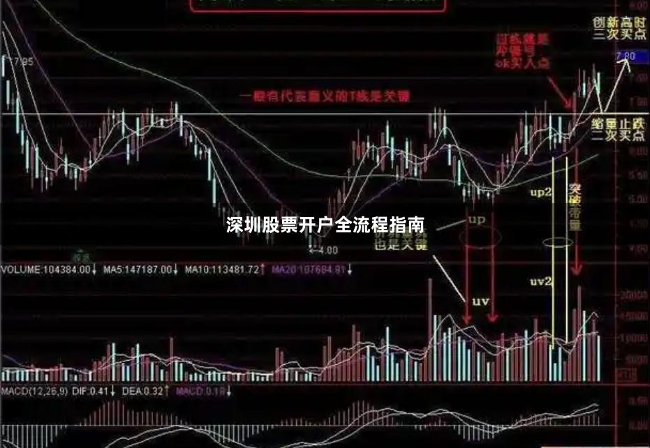 深圳股票开户全流程指南